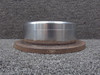 164-00700 Clevland Brake Disc (Thickness: .357”)