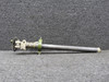 5115261-12 Cessna 421B Control Wheel Column Assembly w Shaft and Sprocket