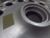 9543809-1 Goodyear 26x6-6 Main Wheel Assembly