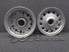 9543809-1 Goodyear 26x6-6 Main Wheel Assembly