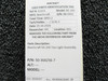 50-364256-7 Beechcraft KA-200 Taxi Light Assembly