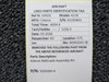 5025000-4 Cessna 421B Aileron Bellcrank Assembly RH