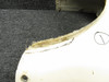 0851117-201 Cessna 310L Nose Cap Cowling LH