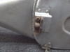 37032-004 Piper PA34-220T Air Induction Box Assembly