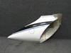 0892302-2 Cessna 310J Wing Tank Cap Assembly Tail RH