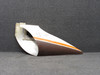 5023001-201 Cessna 310L Wing Tank AFT Cap Assembly LH