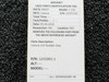 1231001-1 Cessna 210 Rudder Assy