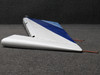 1231001-1 Cessna 210 Rudder Assy