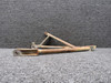 5042002-1 Cessna 421 Nose Gear Retract Drag Brace Truss Assembly
