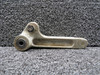 0842108-2 Cessna 421 Nose Gear Retract Arm Assembly