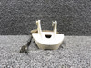 63485-003 (Cast: 63418-1) Piper Toe Brake Pedal Outboard RH