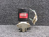 100-384040, 100-524073-1 Electro-Mech DC Motor and Gearbox (28V)