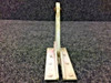 20294-000 Piper PA24 Bracket Aileron Hinge Outboard