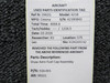 516-001 (Alt: 99321) Shaw Aero Fuel Cap Assembly