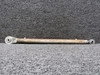 5045201-2 (Use: 5045201-3) Cessna 421 Nose Gear Retraction Rod Assembly