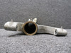 95-824005-3 Beech D95A Nose Gear Shock Absorber Brace Assembly