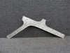 5111602-5 Cessna 421B Upper Cabin Window Retainer LH