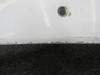 5111602-6 Cessna 421B Upper Cabin Window Retainer RH