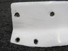 5111602-3 Cessna 421B Lower Cabin Window Retainer LH