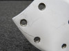 5111602-4 Cessna 421B Lower Cabin Window Retainer RH