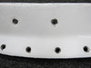 5111602-4 Cessna 421B Lower Cabin Window Retainer RH