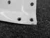 5111602-4 Cessna 421B Lower Cabin Window Retainer RH