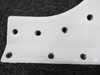 5111602-2 Cessna 421B Lower Cabin Window Center Retainer