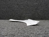 5111602-2 Cessna 421B Lower Cabin Window Center Retainer