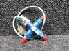 98087-1106P95 (Alt: 101-384034-1) ITT Pressure Switch