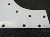 5111602-7 Cessna 421B Cabin Window Center Retainer