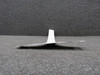 5111602-7 Cessna 421B Cabin Window Center Retainer