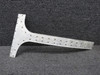 5111602-7 Cessna 421B Cabin Window Center Retainer