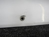 5023000-5 Cessna 421B Wing Tip Tank Upper Fairing Assembly LH
