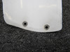 5023000-5 Cessna 421B Wing Tip Tank Upper Fairing Assembly LH