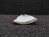 5023000-6 Cessna 421B Wing Tip Tank Upper Fairing Assembly RH