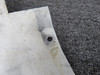 5112001-3 Cessna 421B Horizontal Stabilizer Fairing Upper Forward LH