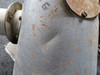 940B24 Stewart Warner South Wind Heater Exchanger (Voltage: 24)