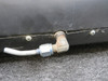 8259HL-2 Stewart Warner South Wind Combustion Heater (Volts: 24, Amps: 12.5)