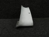 0823413-4 (Alt: 0823413-8) Cessna 421B Wing Tip Forward Fairing Assembly RH