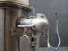 G22129-2 (Alt: 9910088-12) South Wind Combustion Heater (Volts: 27, Amps: 12.5)