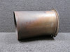 022A-42402 Mitsubishi MU-2B-20 Engine Exhaust Duct
