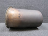 022A-42402 Mitsubishi MU-2B-20 Engine Exhaust Duct