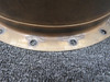 022A-42401 Mitsubishi MU-2B-25K Engine Exhaust Duct