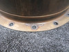 022A-42401 Mitsubishi MU-2B-25K Engine Exhaust Duct