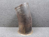 022A-42401 Mitsubishi MU-2B-25K Engine Exhaust Duct