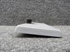 5217143-7, 0813508-7 Cessna 421B Glove Box Door Assembly w Knob