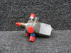 801366-15 Avox Oxygen Regulator Valve Assembly