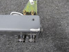 5618027-1 Cessna 421B Circuit Breaker Console Assembly Aft
