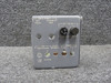 5618027-1 Cessna 421B Circuit Breaker Console Assembly Aft