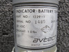 1229-1 Avtech Battery Temperature Indicator (Core)